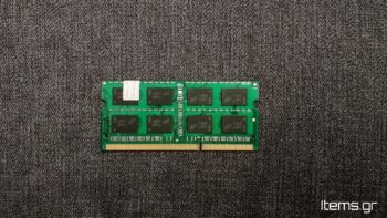 Crucial 4GB PC3L 12800 DDR3L 1600MHz CL11 204 Pin SoDIMM RAM