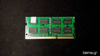 Samsung 4GB 2Rx8 PC3L-12800S-11-10-F3 DDR3L 1600MHz CL11 204 Pin SoDIMM RAM
