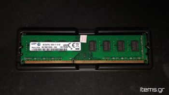 Samsung 4GB 2Rx8 PC3L 12800U-11-10-B0 DDR3L 1600MHz CL11 204 Pin DIMM RAM