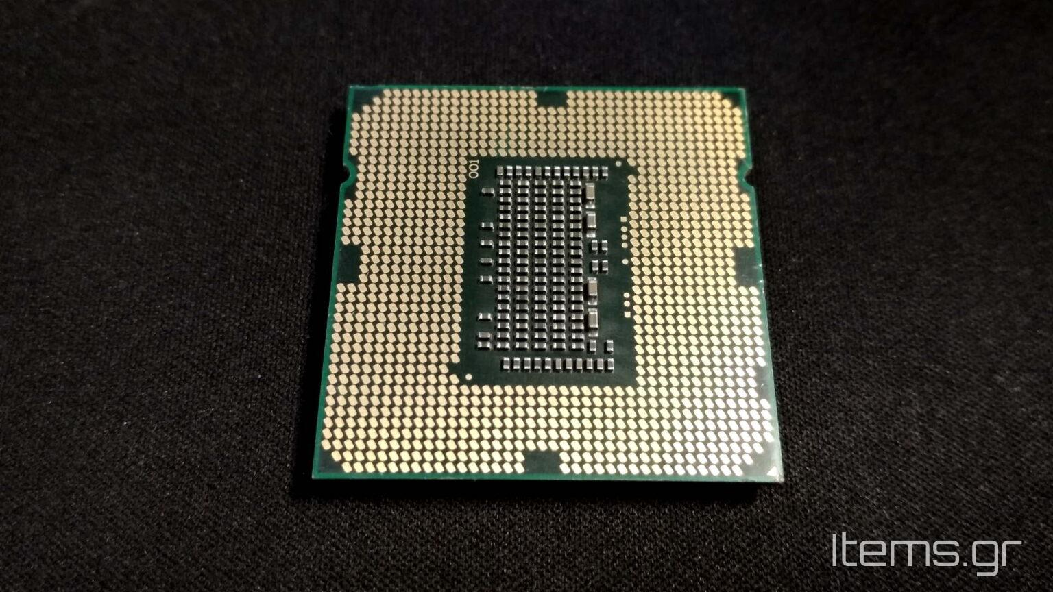 Xeon 3440 какой сокет