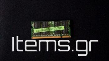 Samsung 1GB 2Rx8 PC2-4200S-444-12-E3 DDR2 533MHz CL5 200pin SODIMM RAM M470T2953CZ3-CD5-L-02