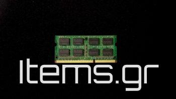 Samsung 4GB DDR3 SoDIMM 1333MHz M471B5273DH0-CH9-L-02