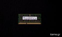 Samsung 2GB DDR3 SoDIMM 1066MHz M471B5673EH1-CF8-01