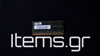 Samsung 2GB DDR3 SoDIMM 1066MHz M471B5673EH1-CF8-02