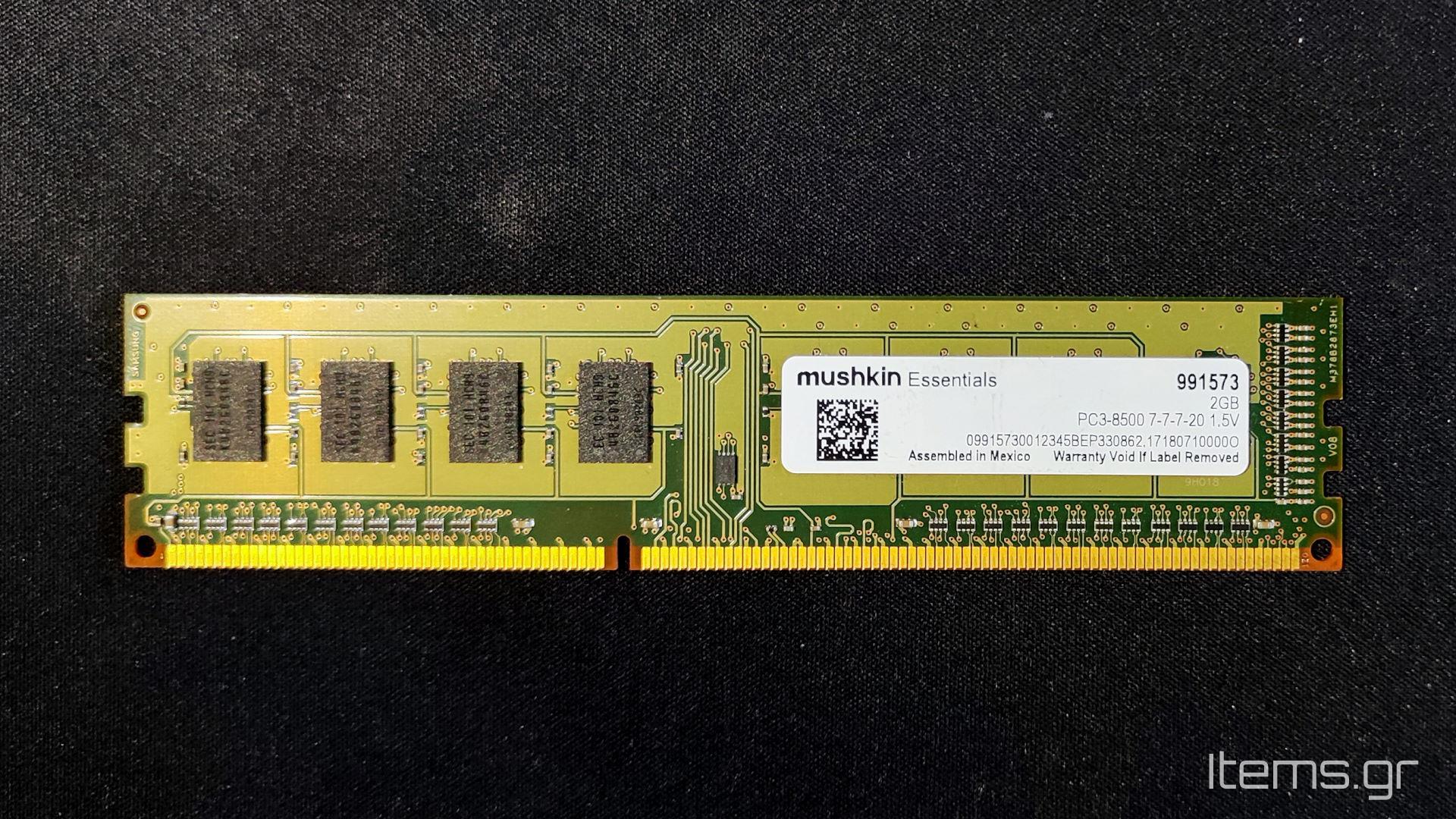 Mushkin-Essentials-2GB-DDR3-1066MHz-CL7-D-01